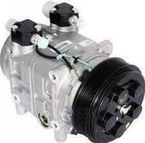 COMPRESSOR NISSAN CIVILIAN BUS DKS-32 24V 6PK  NO 11848CC