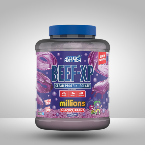 Beef-XP Clear Hydrolysed Protein 1.8 KG بيف بروتين...