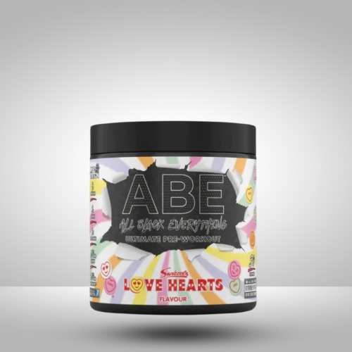 ِمسحوق للطاقة - ABE Powder Love Heart 30Serv