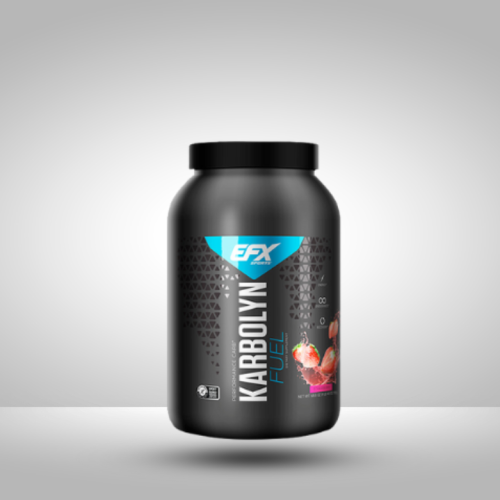 كاربولين الفراولة  - EFX Karbolyn 2 Kg Strawberry