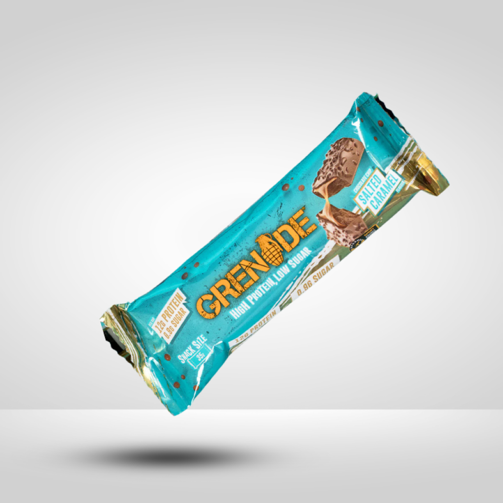 Salted Caramel