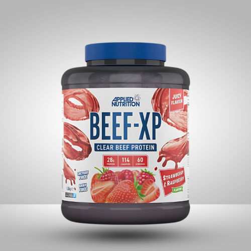 Beef-XP Clear Hydrolysed Protein 1.8 KG بيف بروتين...