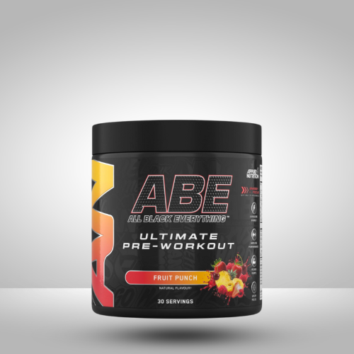 ِمسحوق للطاقة كوكتيل الفواكة - ABE Powder Fruit Pu...