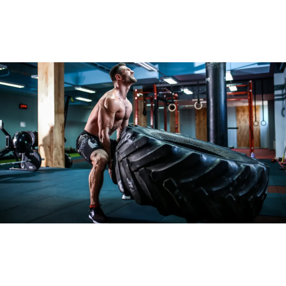 تجربتي مع مكملات قبل التمرين.