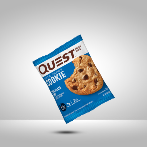 كوكيز - QUEST Protein Cookie