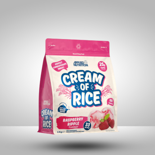 كريمة الأرز بالتوت 1 كيلو - Applied Cream of rice...