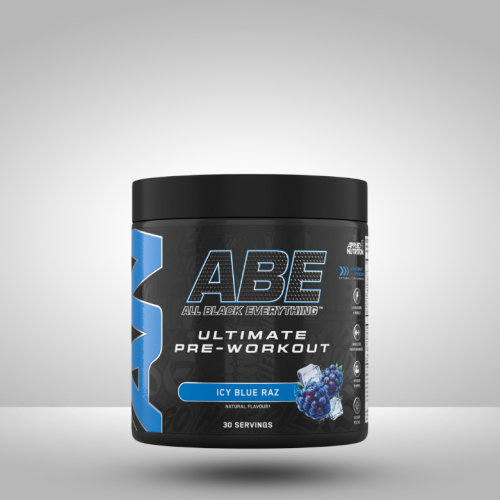 ِمسحوق للطاقة التوت الازرق - ABE Powder Ice Blue R...