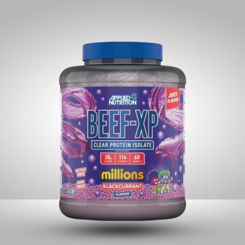 Beef-XP Clear Hydrolysed Protein 1.8 KG بيف بروتين...