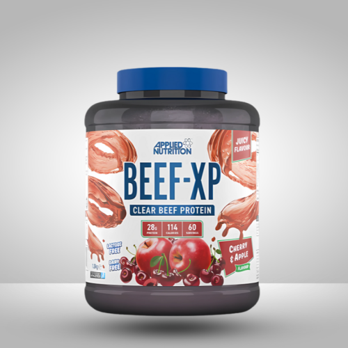 Beef-XP Clear Hydrolysed Protein 1.8 KG بيف بروتين...