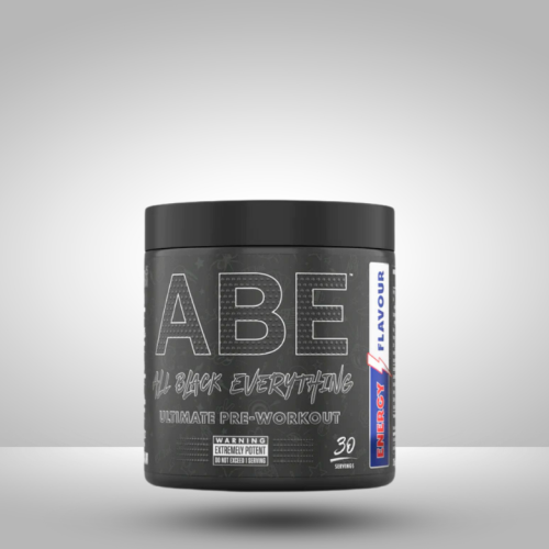 ِمسحوق للطاقة - ABE Powder 30Serv