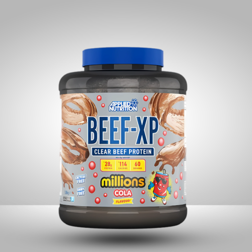 Beef-XP Clear Hydrolysed Protein 1.8 KG بيف بروتين...