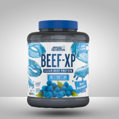 Beef-XP Clear Hydrolysed Protein 1.8 KG بيف بروتين...