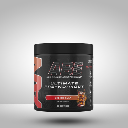 ِمسحوق للطاقة الكولا بالكرز - ABE Powder Cherry Co...