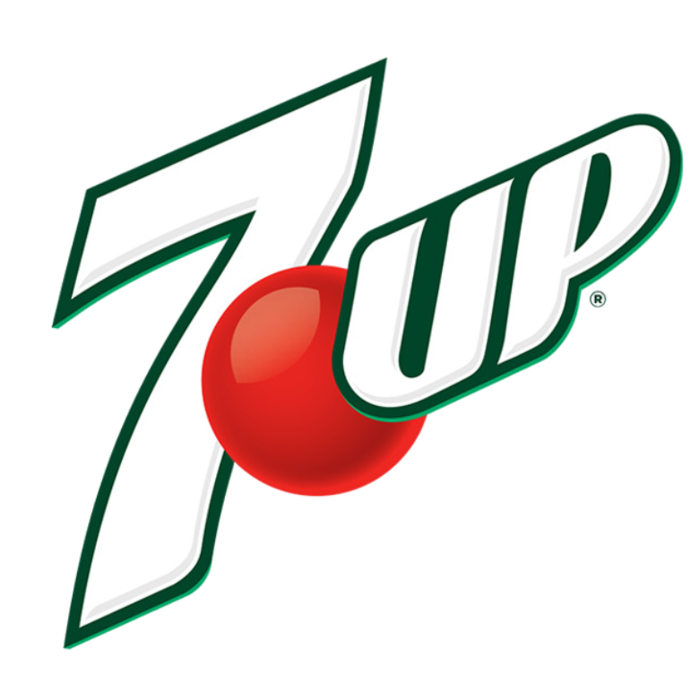7UP