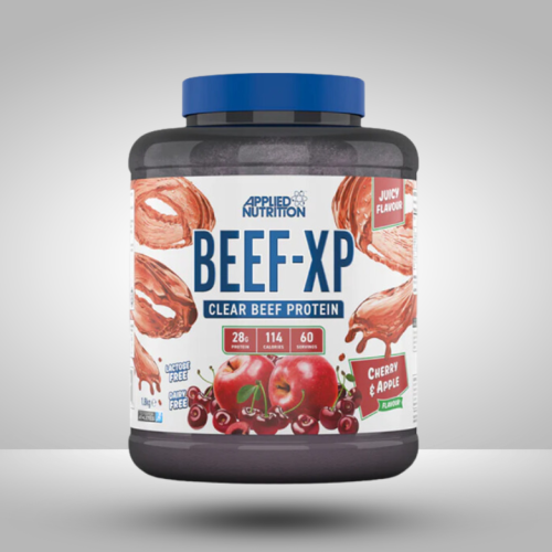 Beef-XP Clear Hydrolysed Protein 1.8 KG بيف بروتين...