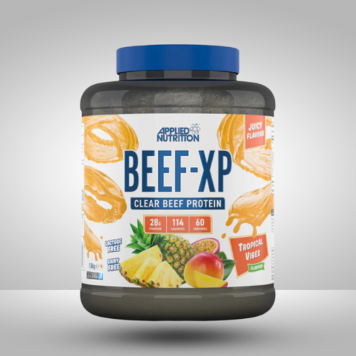 Beef-XP Clear Hydrolysed Protein 1.8 KG بيف بروتين...