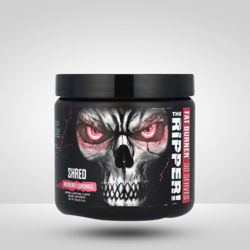 جنكس سبورتس‏, The Ripper، حارق دهون، Razor Lime، (...