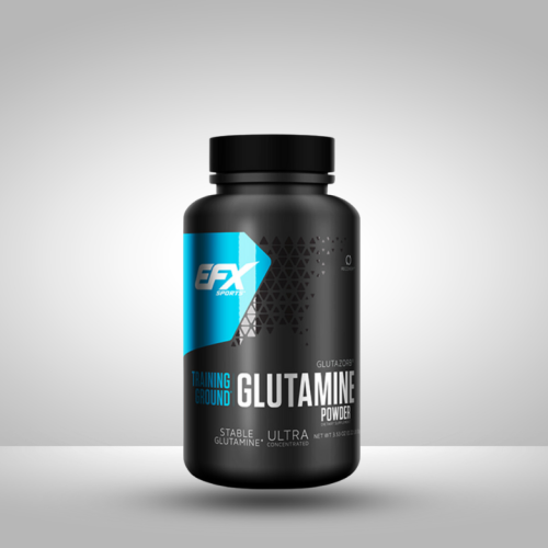 جلوتامين - EFX GLUTAMINE POWDER