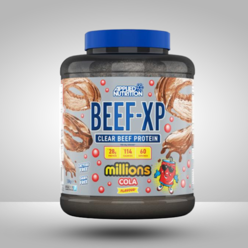 Beef-XP Clear Hydrolysed Protein 1.8 KG بيف بروتين...