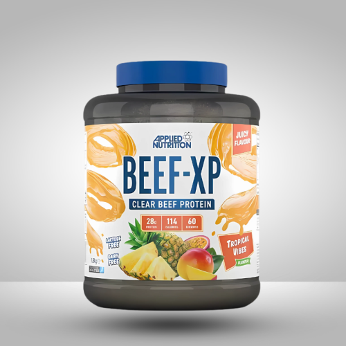 Beef-XP Clear Hydrolysed Protein 1.8 KG بيف بروتين...