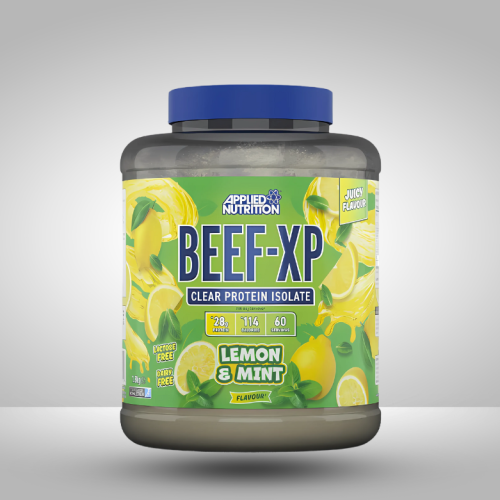 Beef-XP Clear Hydrolysed Protein 1.8 KG بيف بروتين...