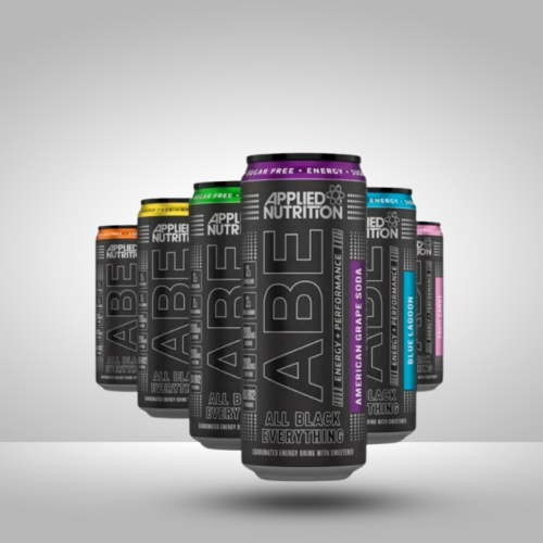 مشروب طاقة - Abe Energy Drink 330 ml