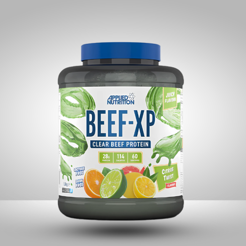 Beef-XP Clear Hydrolysed Protein 1.8 KG بيف بروتين...