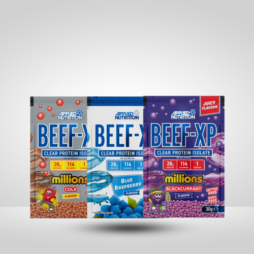 بكج BEEF-XP من بروتين اللحم البقري المعزول - الكشم...