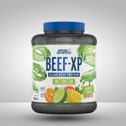 Beef-XP Clear Hydrolysed Protein 1.8 KG بيف بروتين...