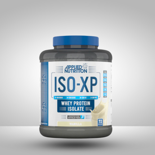 ايزو بروتين ابلايد فانيلا Applied Nutrition ISO-XP...