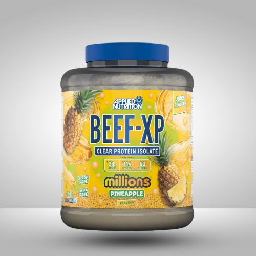 Beef-XP Clear Hydrolysed Protein 1.8 KG بيف بروتين...