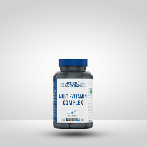 ابلايد نيوترشن ملتي فايتمن applied nutrition multi...