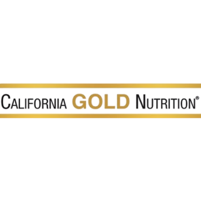 California Gold Nutrition
