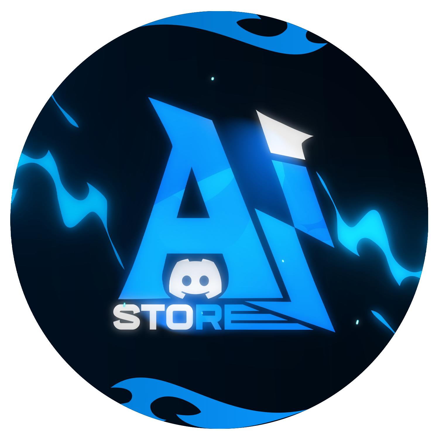 store avatar