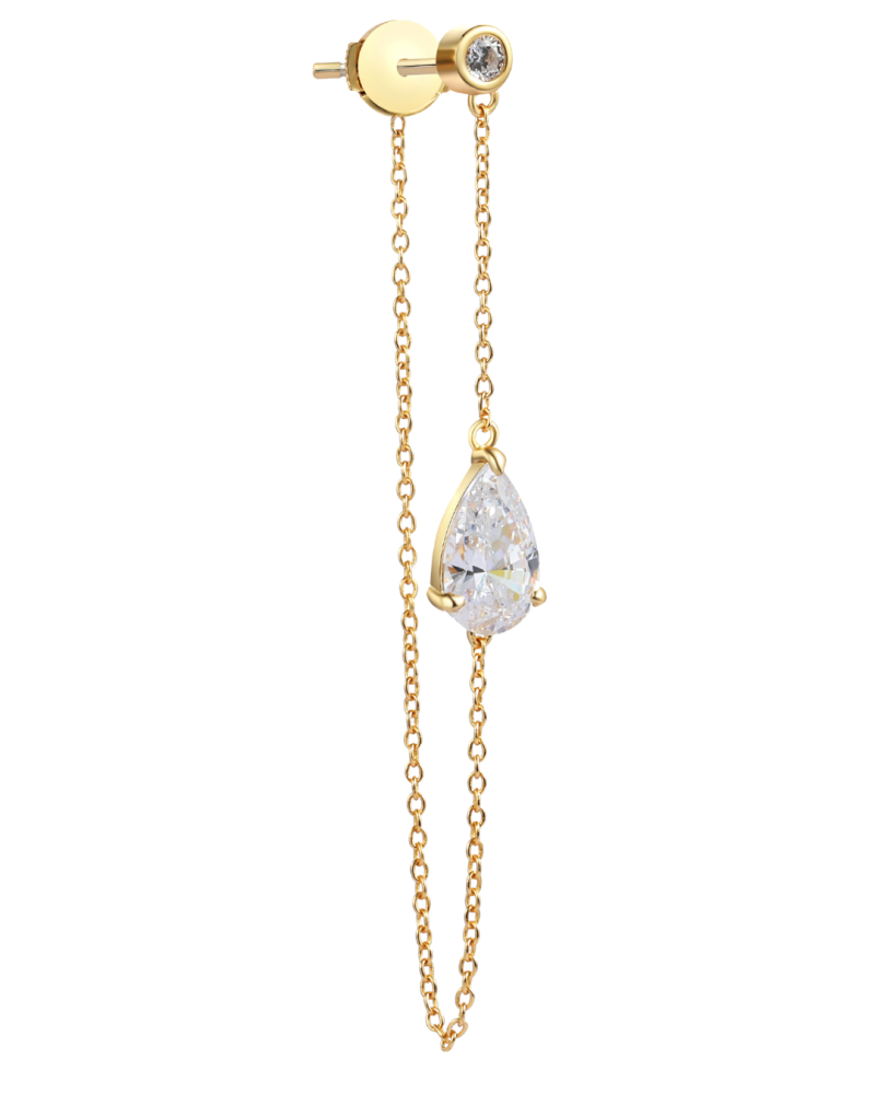 Aurela earring