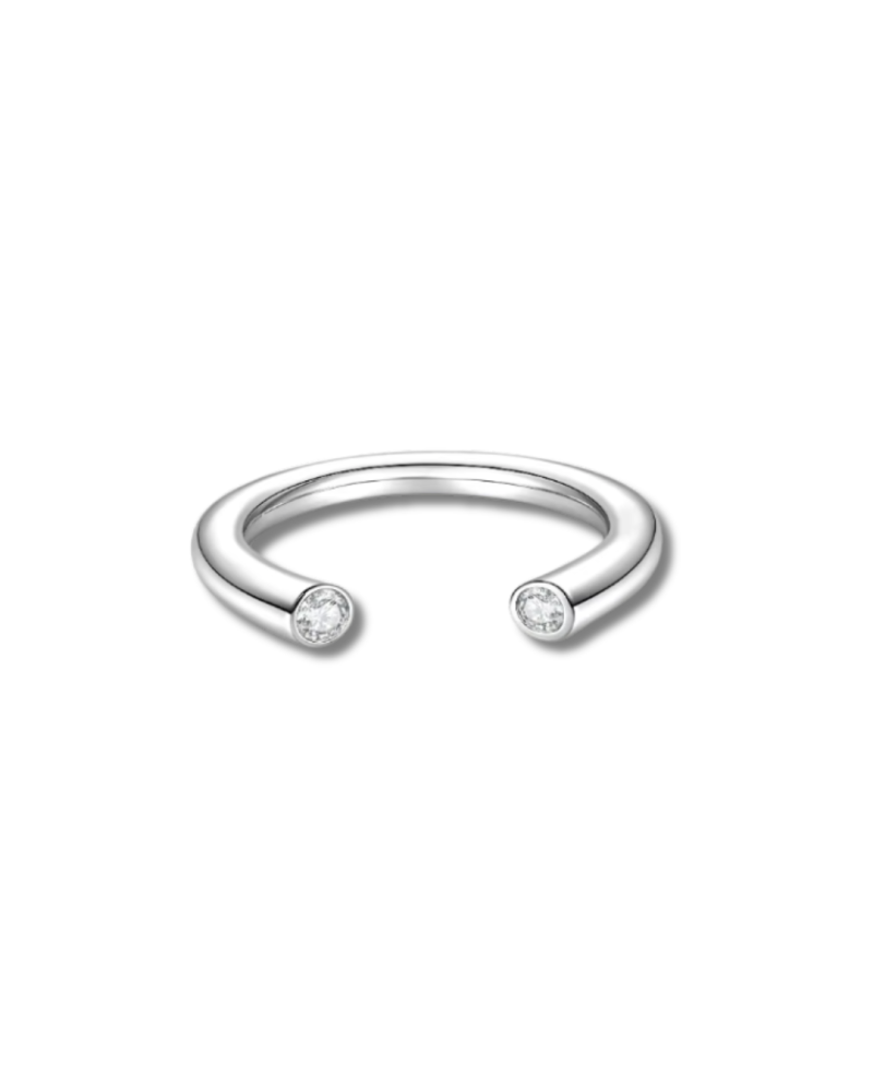 Silverring