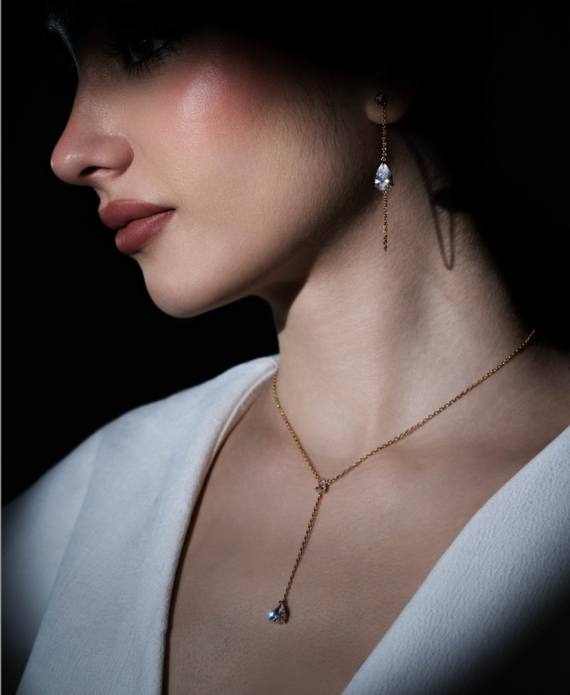Aurela earring
