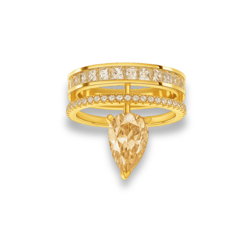 Golden Core RING
