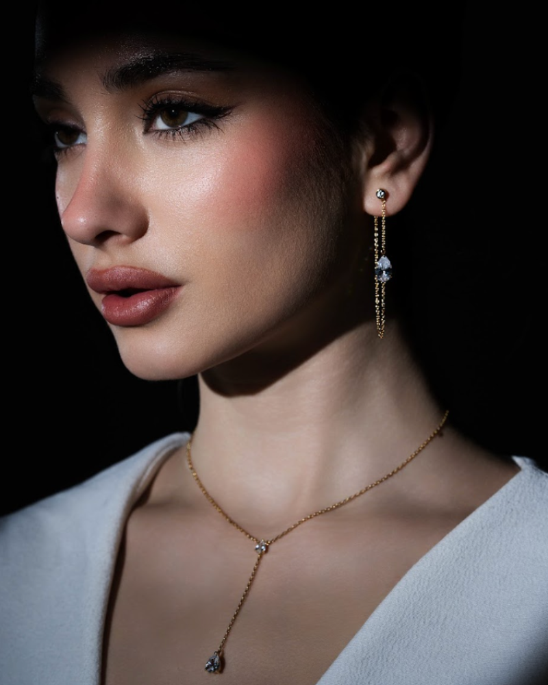 Aurela earring