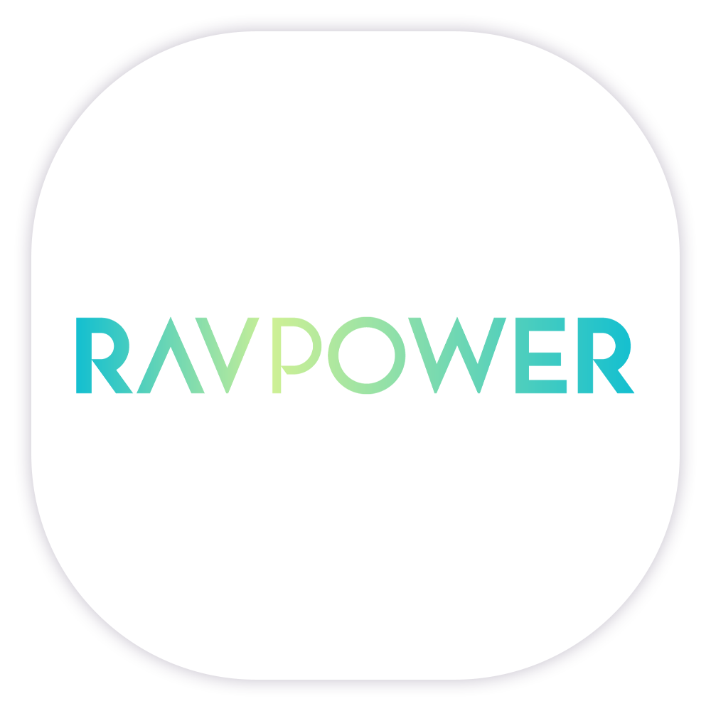 RAVPOWER