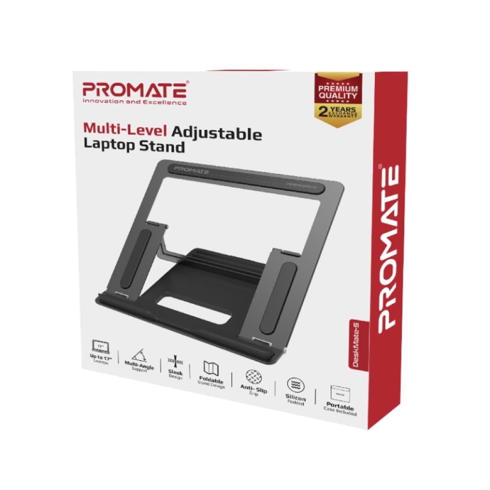 قاعدة مكتبي  DESKMATE5 PROMATE