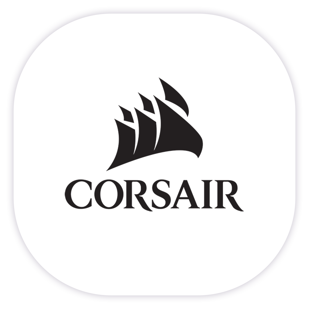 CORSAIR