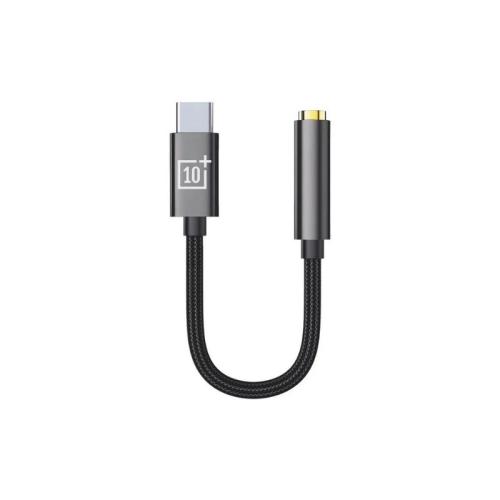 محول AUX & Type C من +10 TENPLUS