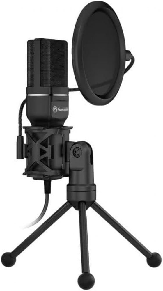 Marvo scorpion online mic