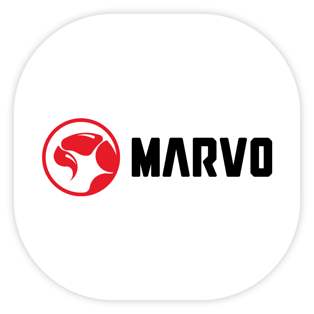 marvo
