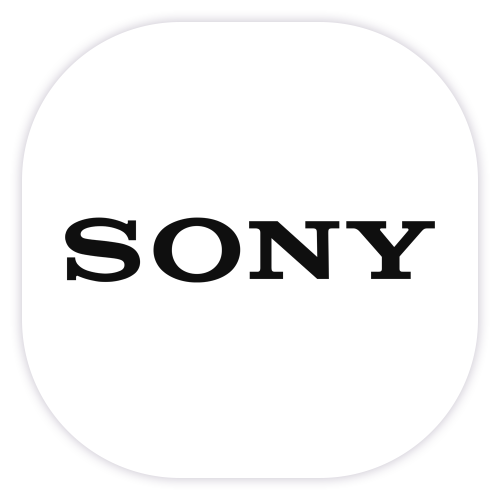 SONY