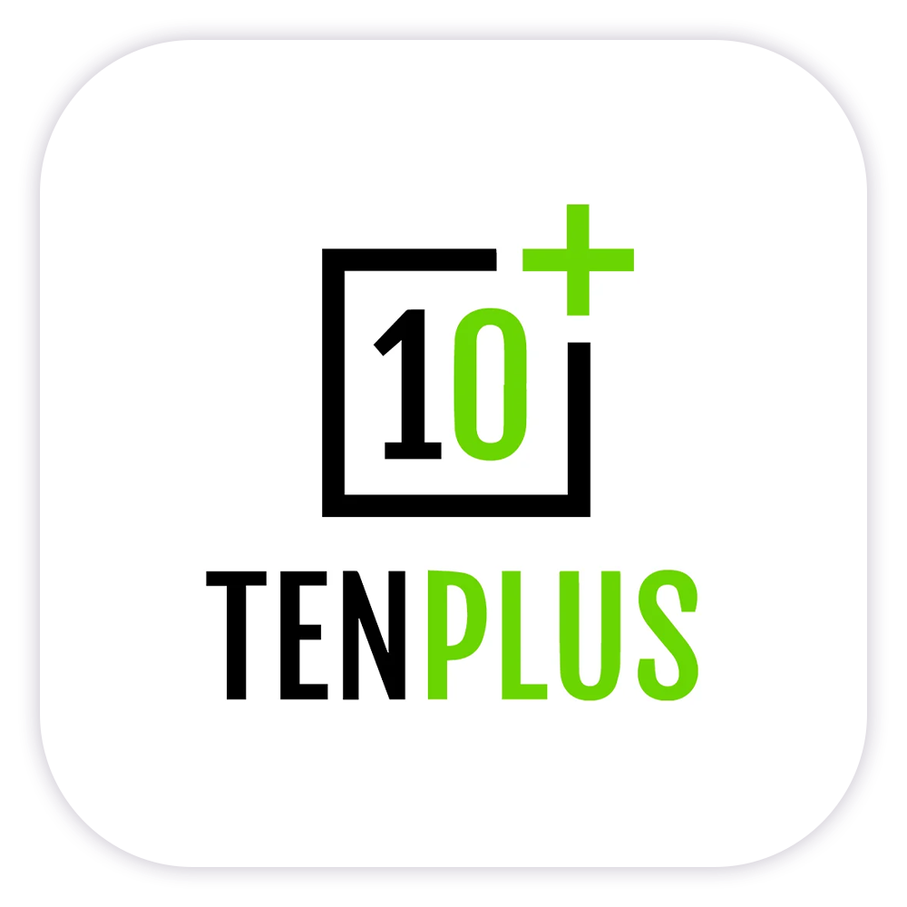 TENPLUS