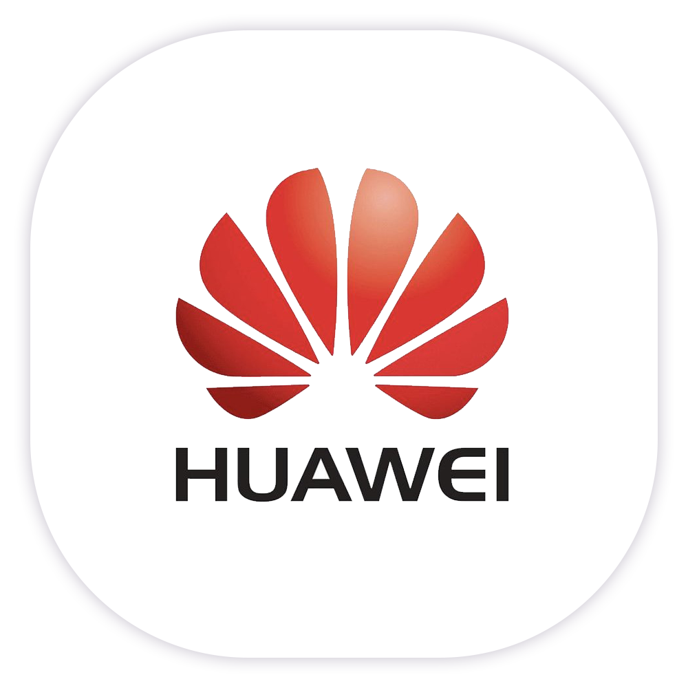 HUAWEI