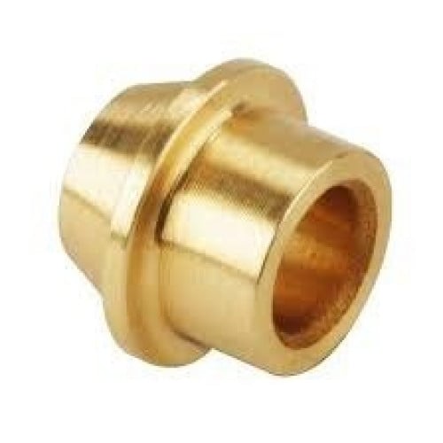 LENCE 3-8  FLARE TO O-RING No 10621C  عدسه من فلير الى اورنج