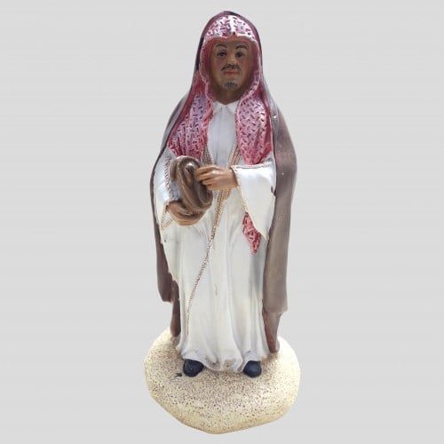 حامل البشت